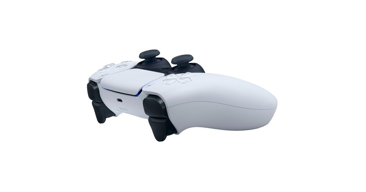 Sony Dualsense V Manette De Jeu Blanc