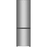gorenje RK4182PS4 réfrigérateur-congélateur Autoportante 264 L A++ Argent, Combination Réfrigérateur / congélateur Argent, 264 L, N-T, 39 dB, 3 kg/24h, A++, Argent
