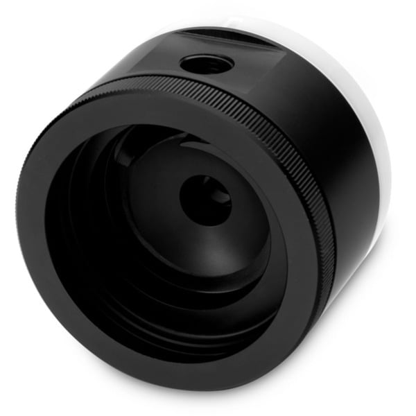 Ekwb Ek Quantum Inertia D Body D Rgb Acetal Adaptateur Noir Sans Pompe