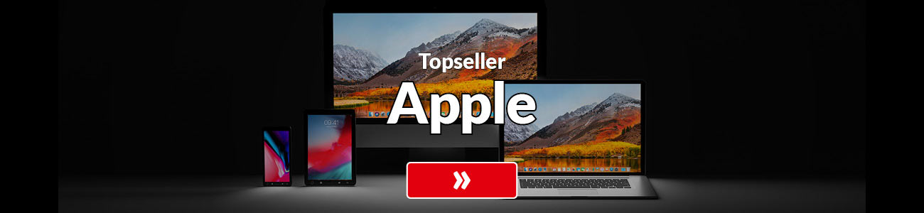 Topseller Apple FR