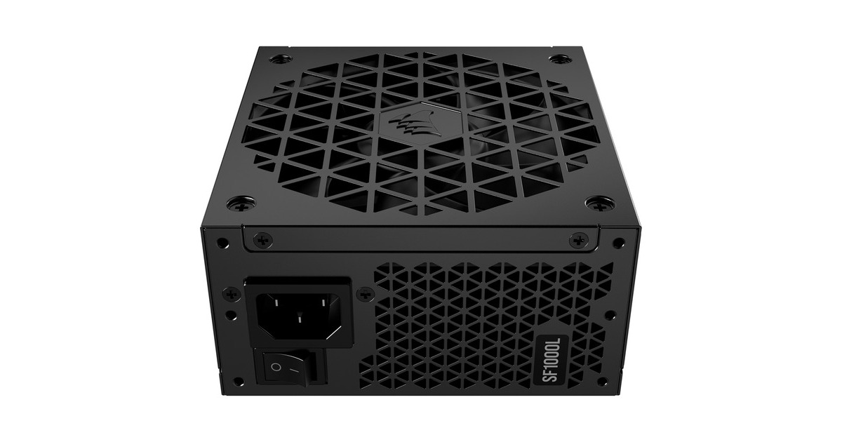 Corsair SF1000L - 1000W - Alimentation PC - Top Achat