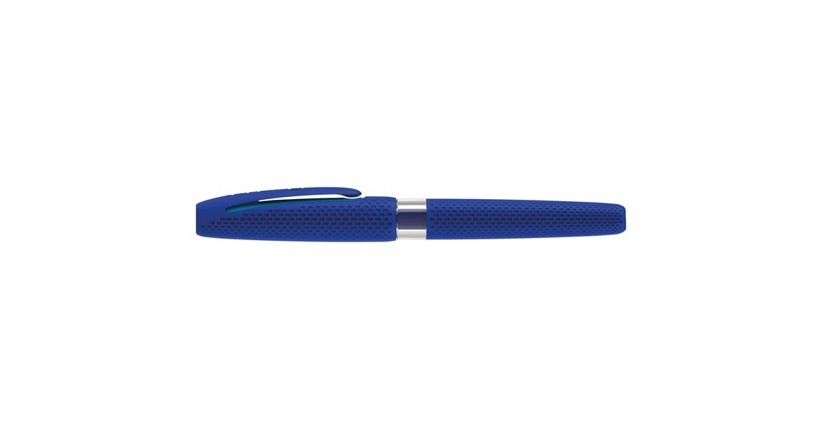 Pelikan Stylo Plume Ilo Stylo Plume Bleu Pointe Moyenne