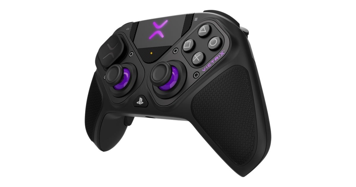 Victrix Pro BFG Wireless Controller - テレビゲーム