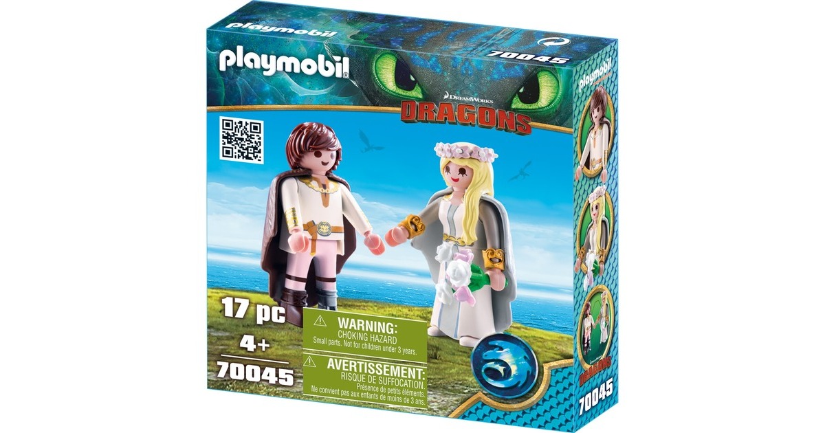 astrid playmobil