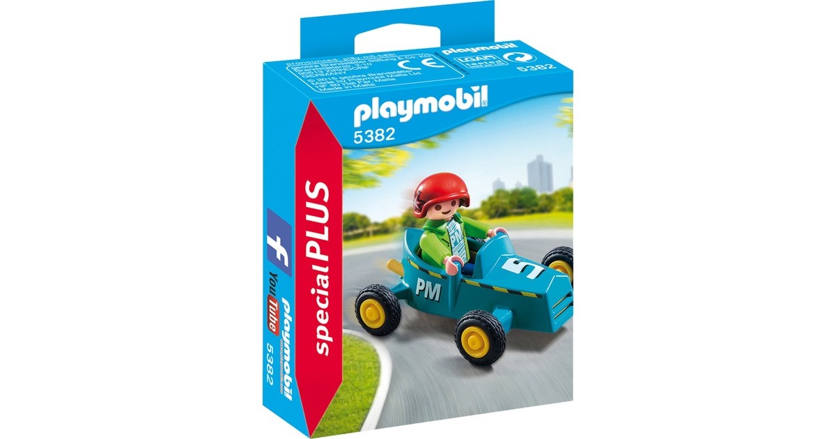 playmobil plus