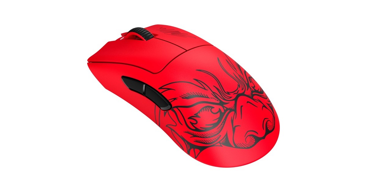 Souris filaire gamerViperMini-RZ01-03250100-R3M1-Noir RAZER : la