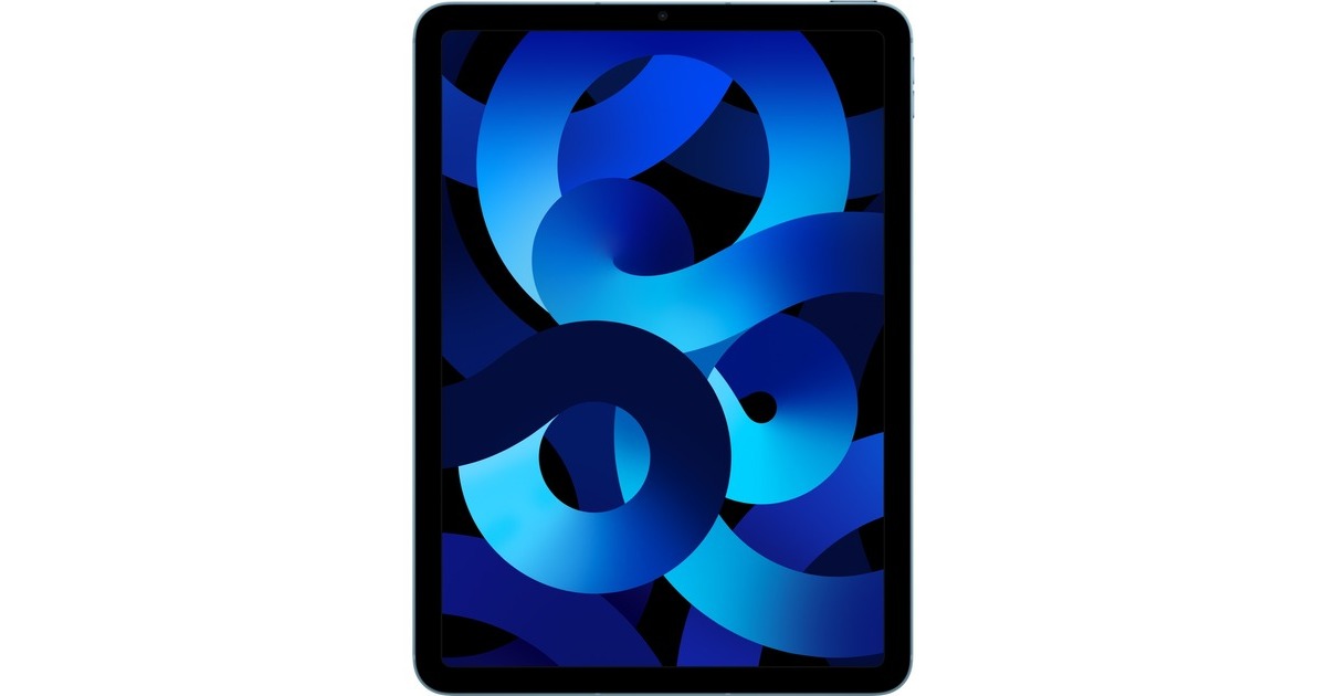 Apple iPad Wi-Fi 10.9 - 256 Go - Bleu (10 ème génération) - Tablette Apple  sur