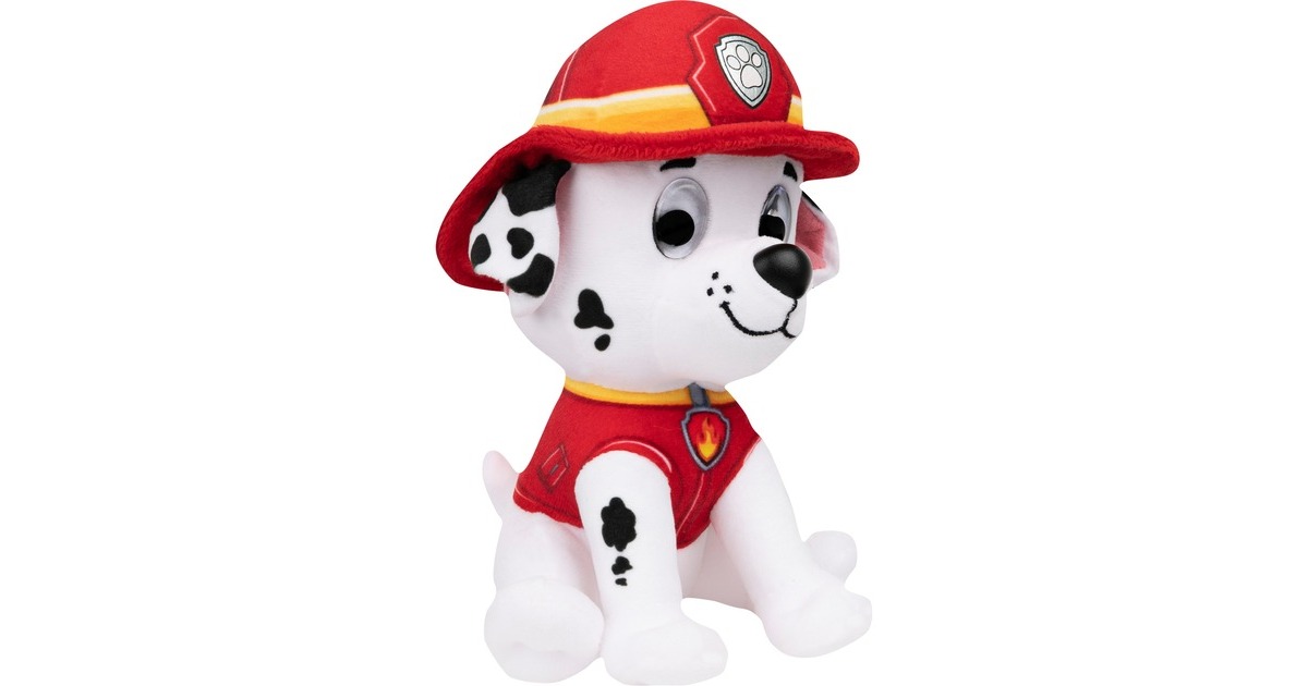 Marshall paw patrol peluche online