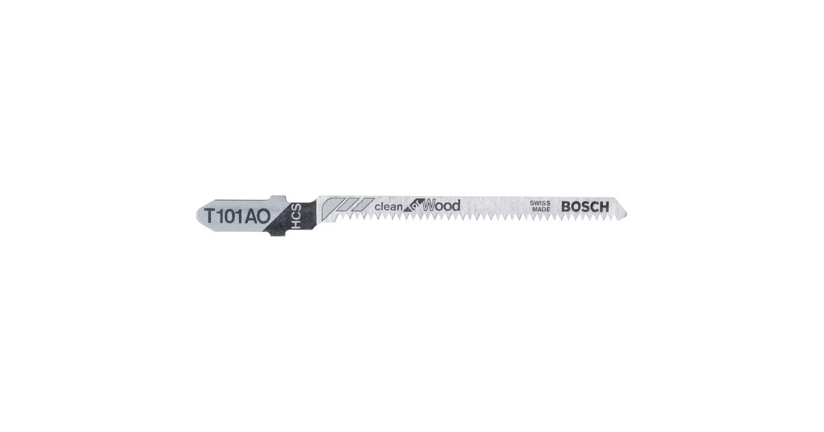 Bosch 2 608 630 559 Lame De Scie