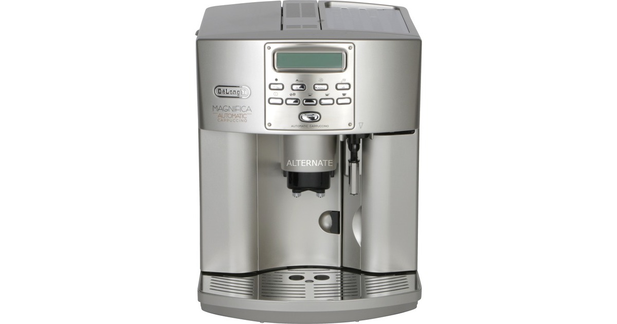 DeLonghi ESAM 3500 Magnifica Machine caf Espresso