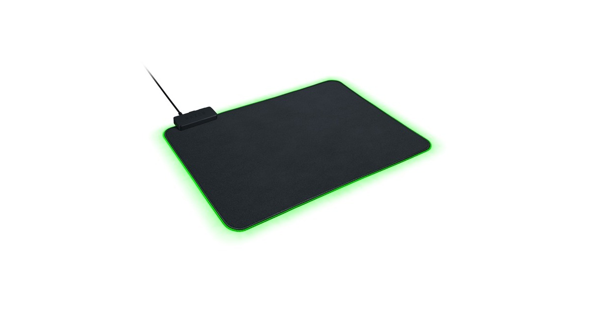 Tapis de souris Razer GOLIATHUS CHROMA - RZ02-02500100-R3M1