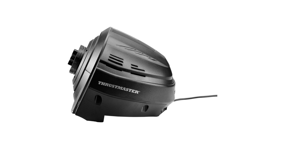 Thrustmaster T500RS Volant et pédalier compatible avec PS3 et PC