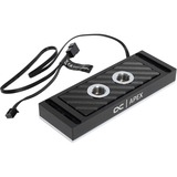 Alphacool 14000, Watercooling Noir