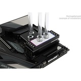 Alphacool 14000, Watercooling Noir