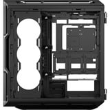 Corsair  boîtier midi tower Noir | 4x USB-A | 1x USB-C | Window