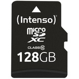 Intenso 128 GB microSDXC, Carte mémoire 