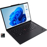 Lenovo  14" PC portable  Noir