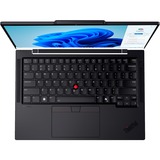 Lenovo  14" PC portable  Noir