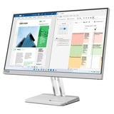 Lenovo  24.5" Moniteur  Gris