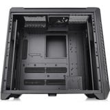 Thermaltake  boîtier big tower Noir | 4x USB-A | 1x USB-C | Window