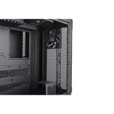 Thermaltake  boîtier big tower Noir | 4x USB-A | 1x USB-C | Window