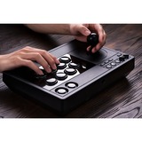 8BitDo Arcade Stick for Xbox, Manette de jeu Noir, PC, Xbox One, Xbox Series X|S