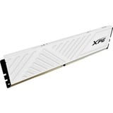 ADATA AX4U32008G16A-SWHD35, Mémoire vive Blanc