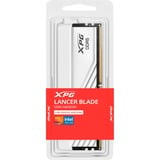 ADATA AX5U5600C468G-SLABWH, Mémoire vive Blanc