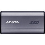 ADATA SC750 2 To SSD externe Titane, SC750-2000G-CCBK, USB-C 3.2 (10 Gbit/s)