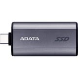 ADATA SC750 2 To SSD externe Titane, SC750-2000G-CCBK, USB-C 3.2 (10 Gbit/s)