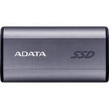 ADATA  SSD externe Titane