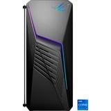 ASUS 90PF04S1-M00TR0, PC gaming Gris foncé