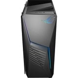 ASUS 90PF04S1-M00TR0, PC gaming Gris foncé