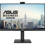 ASUS  23.8" Moniteur  Noir