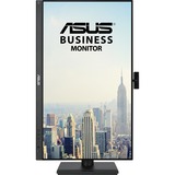 ASUS  23.8" Moniteur  Noir