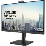 ASUS  23.8" Moniteur  Noir