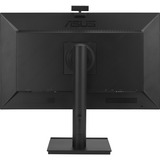 ASUS  23.8" Moniteur  Noir