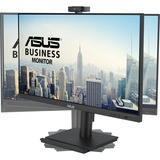 ASUS  23.8" Moniteur  Noir