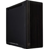 ASUS  boîtier midi tower Noir | 4x USB-A | 1x USB-C