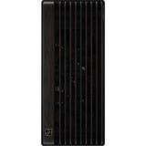 ASUS  boîtier midi tower Noir | 4x USB-A | 1x USB-C