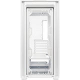 ASUS  boîtier mini tower Noir | 2x USB-A | Window