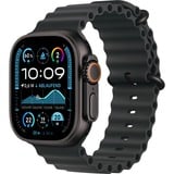 Apple MX4V3FD/A, Smartwatch Noir