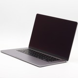 Apple  PC portable Gris