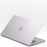 Apple  PC portable Gris