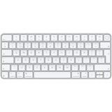 Apple clavier Argent/Blanc, Layout NL