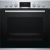 Bosch HEA513BS1, Jeu de cuisinière Acier inoxydable