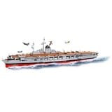 COBI Aircraft Carrier Graf Zeppelin, Jouets de construction 