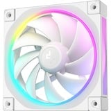 DeepCool R-FL12-WHAPN3-G, Ventilateur de boîtier Blanc