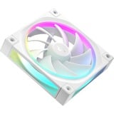 DeepCool R-FL12-WHAPN3-G, Ventilateur de boîtier Blanc