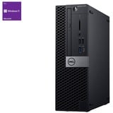 Dell 161705, PC Noir